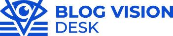 Blog Vision Desk